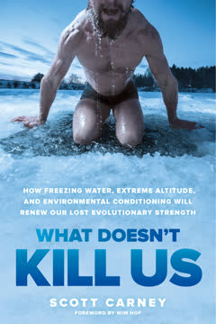 What Doesn&#039;t Kill Us Summary