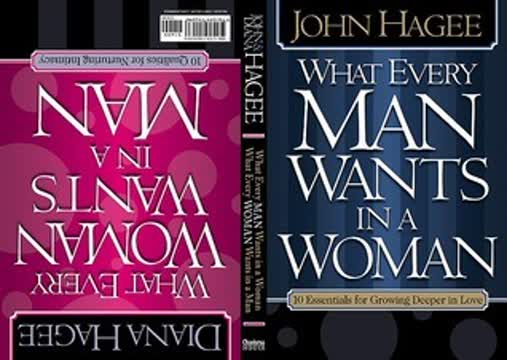 What Every Woman Wants in a Man/What Every Man Wants in a Woman Summary