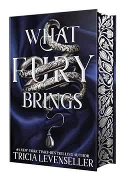 What Fury Brings Summary