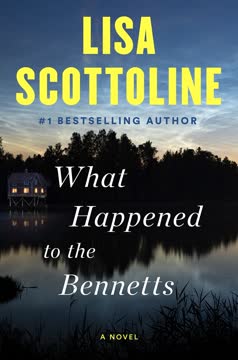 What Happened to the Bennetts Summary