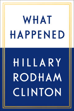 What Happened Summary