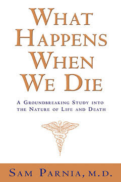 What Happens When We Die? Summary