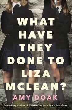 What Have They Done to Liza McLean? Summary