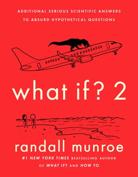 What If? 2 Summary