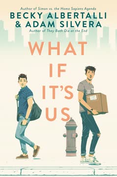 What If It&#039;s Us Summary