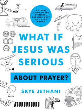 What If Jesus Was Serious About Prayer? Summary