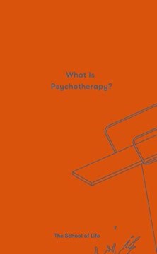 What is Psychotherapy? Summary