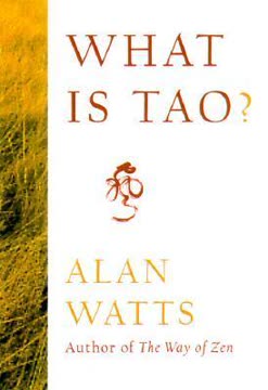 What Is Tao? Summary