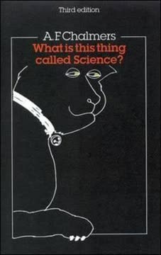 What Is This Thing Called Science? Summary