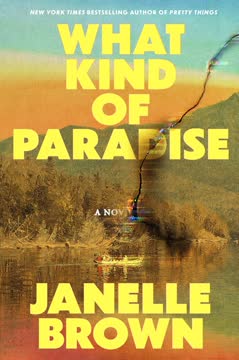 What Kind of Paradise Summary