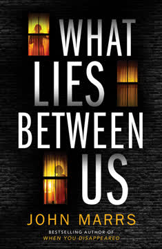 What Lies Between Us Summary