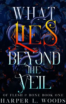 What Lies Beyond the Veil Summary