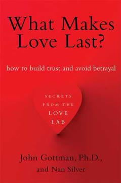 What Makes Love Last? Summary