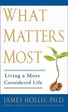 What Matters Most Summary