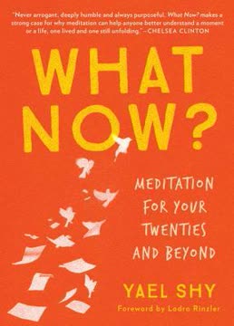 What Now? Summary
