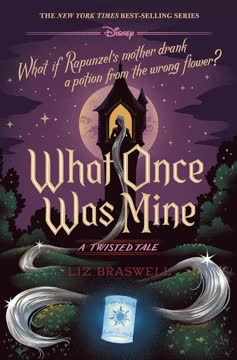 What Once Was Mine Summary