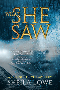 What She Saw Summary