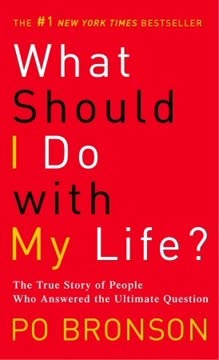 What Should I Do with My Life? Summary