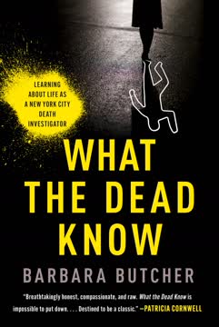 What the Dead Know Summary