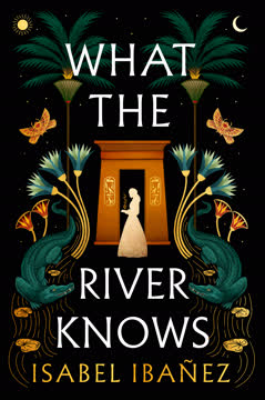 What the River Knows Summary