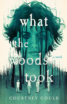 What the Woods Took Summary