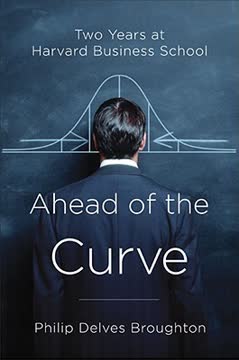 Ahead of the Curve Summary