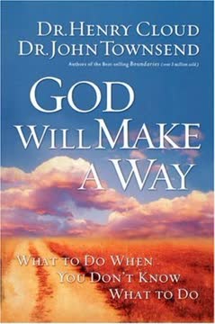 God Will Make a Way Summary