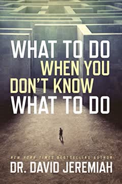 What to Do When You Don&#039;t Know What to Do Summary