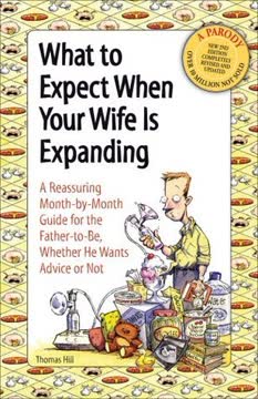 What to Expect When Your Wife Is Expanding Summary