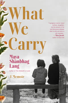 What We Carry Summary