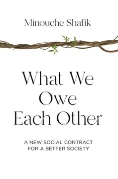 What We Owe Each Other Summary