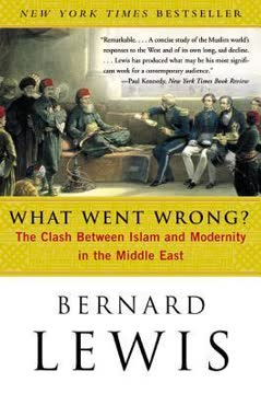 What Went Wrong? The Clash Between Islam &amp; Modernity in the Middle East Summary