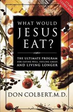What Would Jesus Eat? Summary