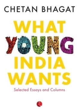 What Young India Wants Summary