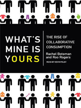 What&#039;s Mine Is Yours Summary