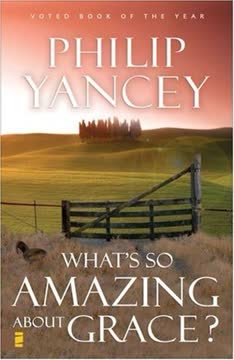 What&#039;s So Amazing About Grace? Summary