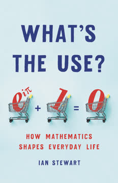 What&#039;s the Use? Summary