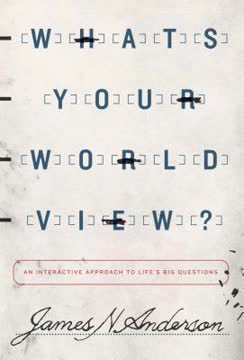 What&#039;s Your Worldview? Summary