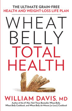 Wheat Belly Total Health Summary