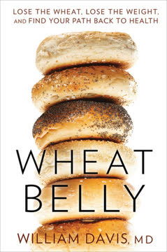Wheat Belly Summary