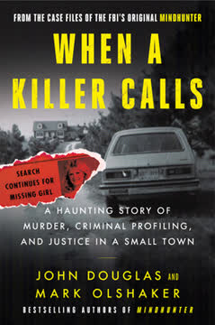 When a Killer Calls Summary