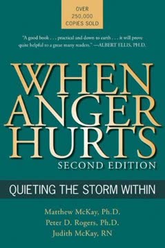 When Anger Hurts Summary