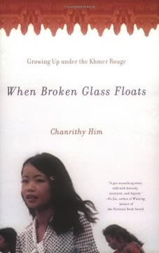 When Broken Glass Floats Summary