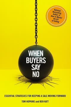 When Buyers Say No Summary