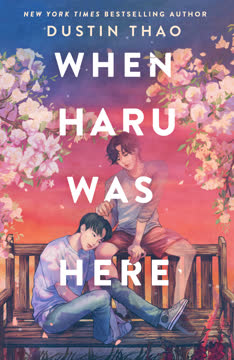 When Haru Was Here Summary