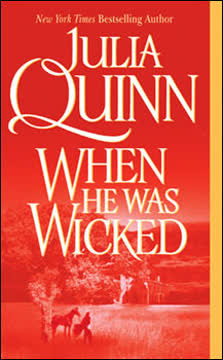 When He Was Wicked Summary