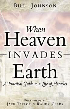 When Heaven Invades Earth Summary