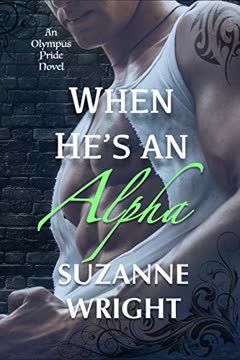 When He&#039;s an Alpha Summary