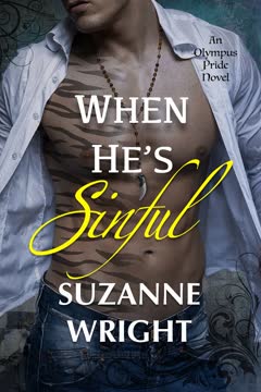 When He&#039;s Sinful Summary