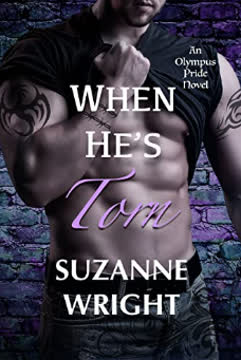 When He&#039;s Torn Summary